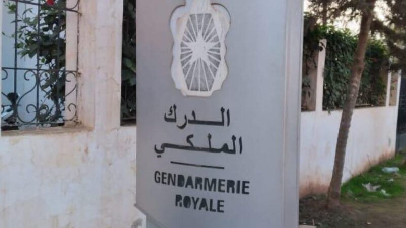 موظف جامعي يعنف فتاة ويلحق خسائر مادية بفضاء ترفيهي بسطات