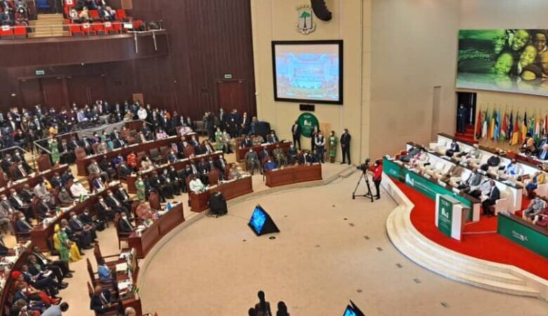 قمة الاتحاد الإفريقي … إبراز المسؤولية القانونية للدول المضيفة في تسجيل اللاجئين من أجل تجنب استغلالهم (بيان ختامي)