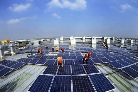 المغرب يتصدر بلدان القارة الإفريقية في مجال محطات الطاقة النظيفة (موقع متخصص)