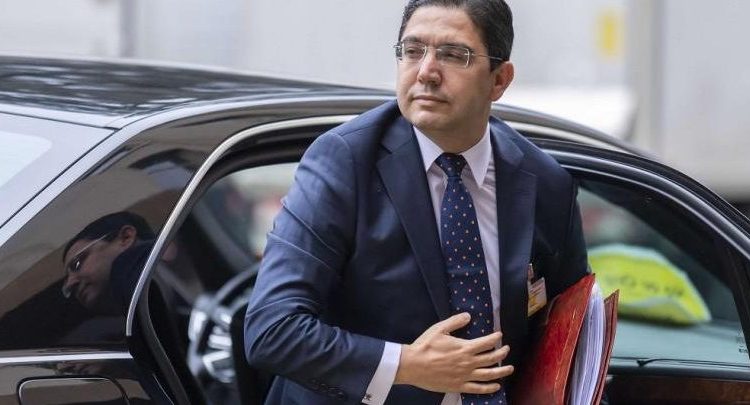 أنشطة مكثفة لناصر بوريطة في مالابو على هامش القمتين الاستثنائيتين للاتحاد الأفريقي