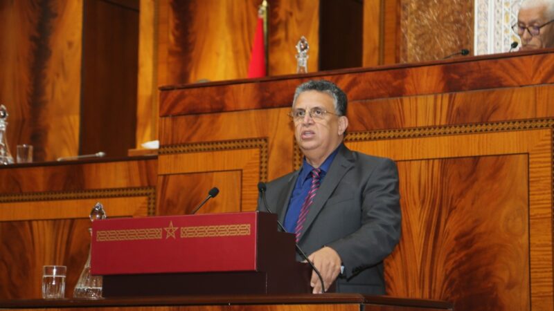 الرباط.. القضايا المتعلقة بالإدارة القضائية محور اجتماع المجلس الأعلى للسلطة القضائية