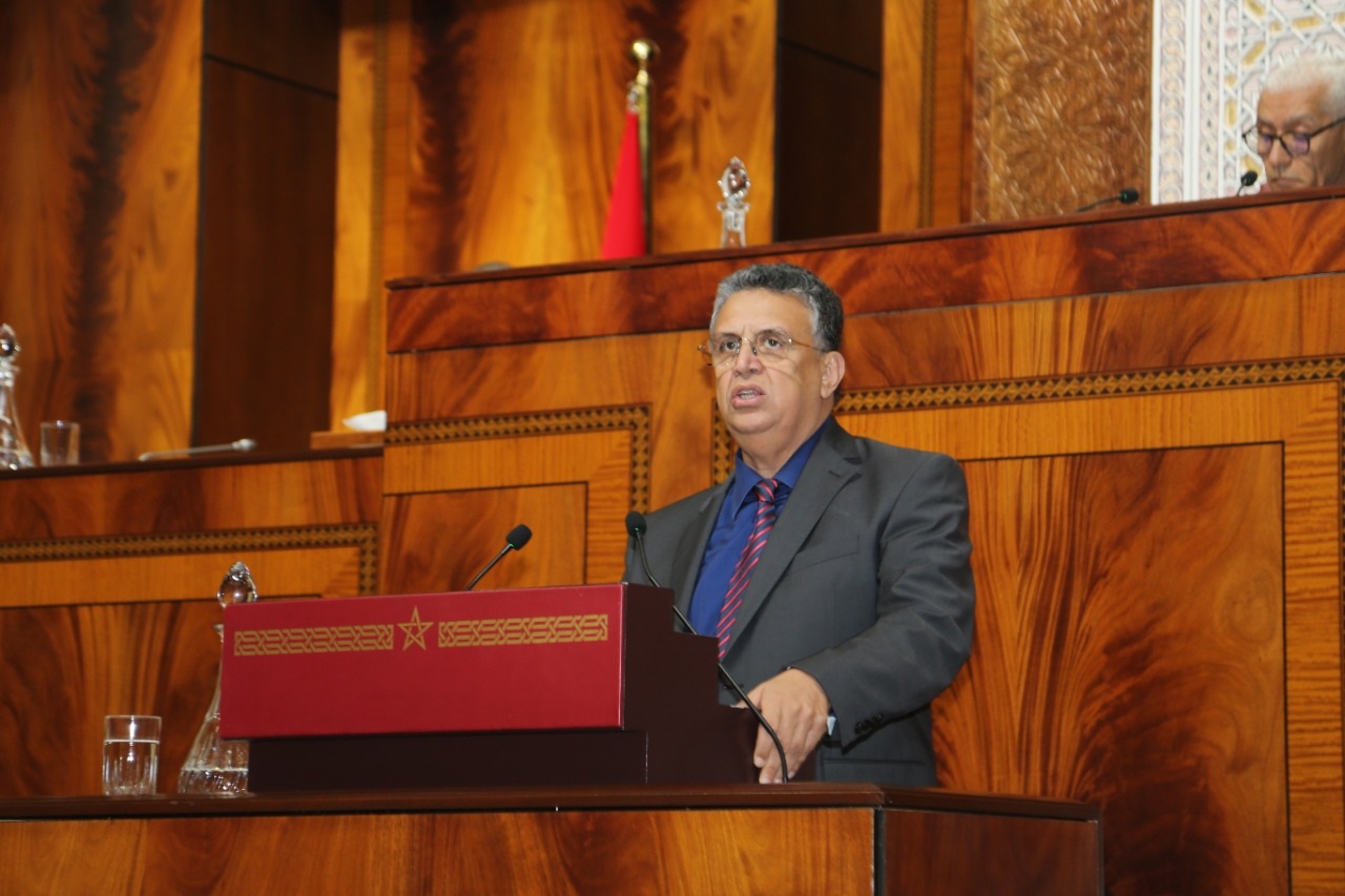 الرباط.. القضايا المتعلقة بالإدارة القضائية محور اجتماع المجلس الأعلى للسلطة القضائية