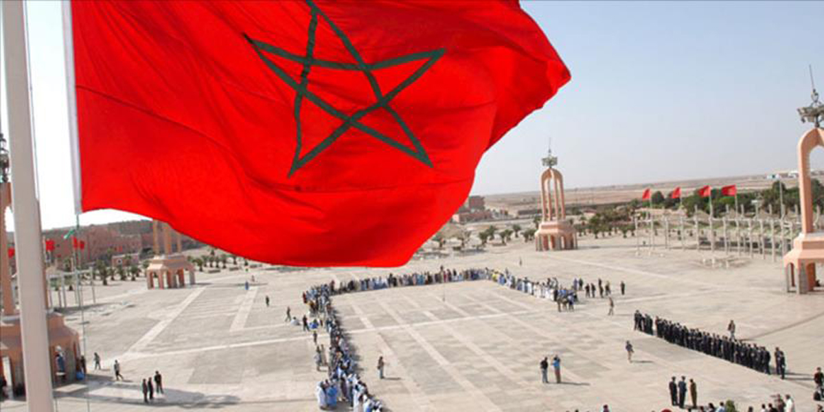 الصحراء المغربية: بوركينا فاسو تجدد التأكيد على دعمها للوحدة الترابية للمغرب ولمخطط الحكم الذاتي كحل وحيد وأوحد