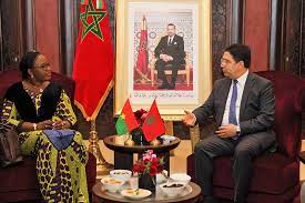 المغرب وبوركينافاسو، بلدان تحدوهما إرادة مشتركة لتعزيز علاقات التعاون في جميع المجالات