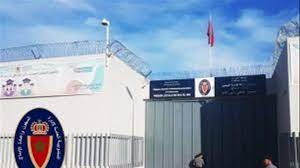 إدارة السجن المحلي رأس الماء بفاس: السجين (ب.ف) لا يعاني من أي شلل على مستوى يده (بيان توضيحي)