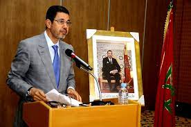 تأسيس شبكة جنوب البحر الأبيض المتوسط لأجهزة التفتيش القضائي سيساهم في تجديد الصرح المشترك للعدالة (عبد النباوي)