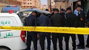 خريبكة..مسؤول أمني سابق يضع حدا لحياة زوجته ببندقية صيد