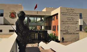 بركان .. توقيف شخص موالي لتنظيم داعش، للاشتباه في تورطه في التحضير لمشروع إرهابي (المكتب المركزي للأبحاث القضائية)