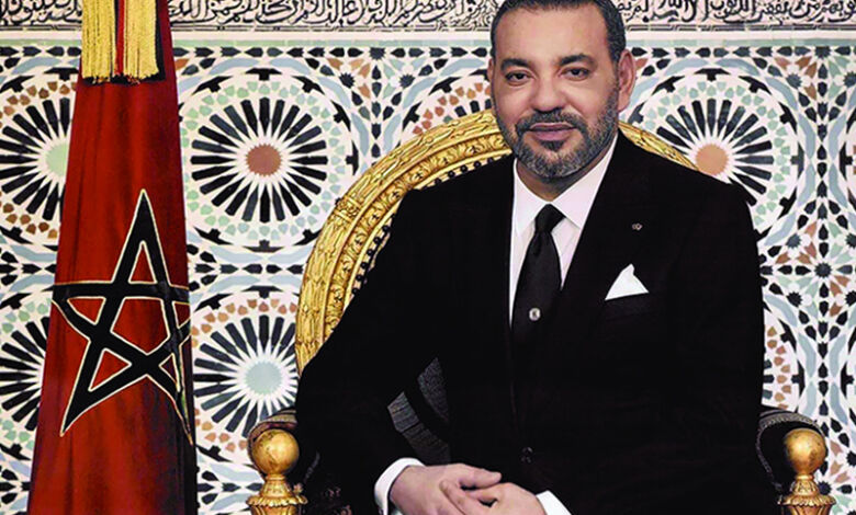 جلالة الملك يهنئ رئيس جمهورية أذربيجان بمناسبة العيد الوطني لبلاده