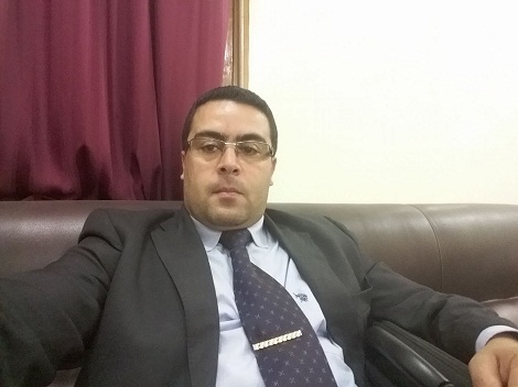 الطالب الباحث منير فراج سيناقش أطروحة لنيل شهادة الدكتوراه في القانون الخاص الفرنسي