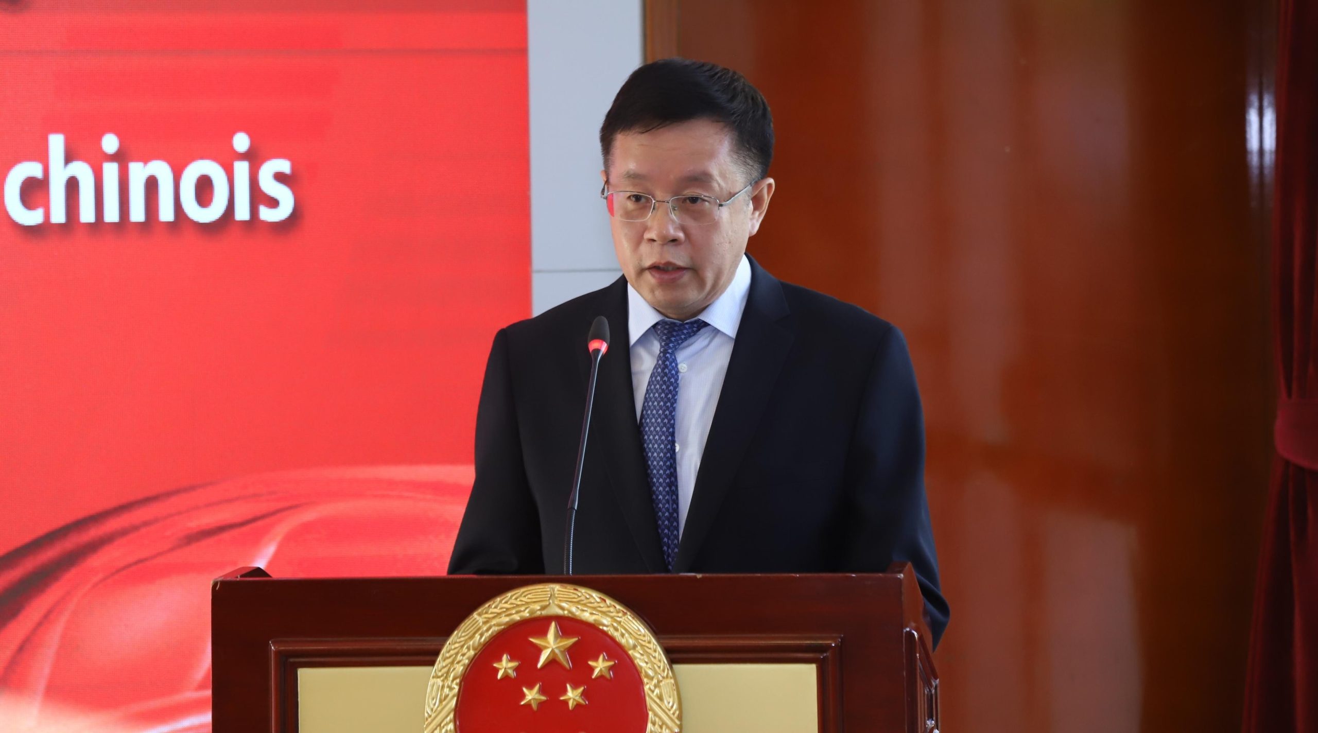 سفير الصين بالمغرب: جاذبية المغرب للصينيين تتزايد يوما بعد يوم