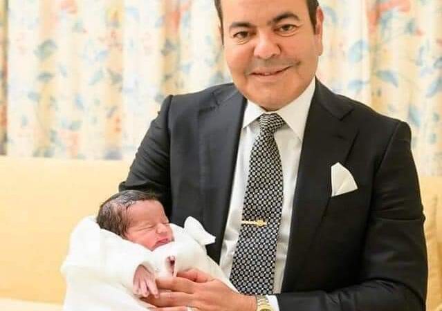 ازدياد مولود لصاحب السمو الملكي الأمير مولاي رشيد أطلق عليه صاحب الجلالة الملك محمد السادس اسم صاحب السمو الأمير مولاي عبد السلام (بلاغ من الناطق الرسمي باسم القصر الملكي)