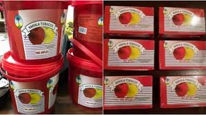 حجز كمية من “المعسل” بمحل لبيع التبغ بسطات 