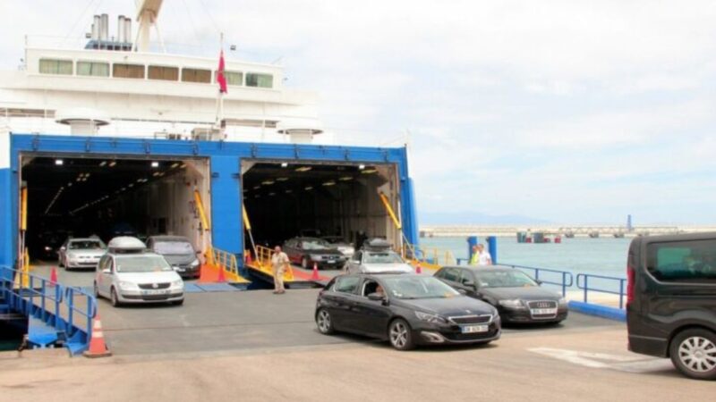 إسبانيا/عملية مرحبا.. الدعوة إلى التعبئة لمواكبة عودة مغاربة العالم