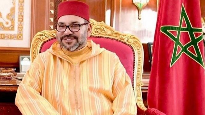 “الخبرية 24” تهنئ صاحب الجلالة الملك محمد السادس بمناسبة عيد الأضحى