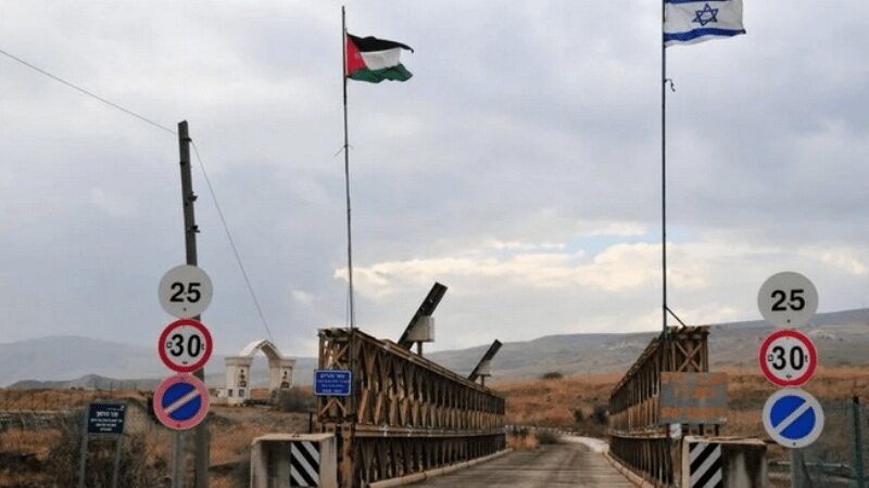 فتح جسر اللنبي.. المغرب يؤكد مكانته كـ “شريك إستراتيجي على المستوى الدولي” (برلماني إيطالي)
