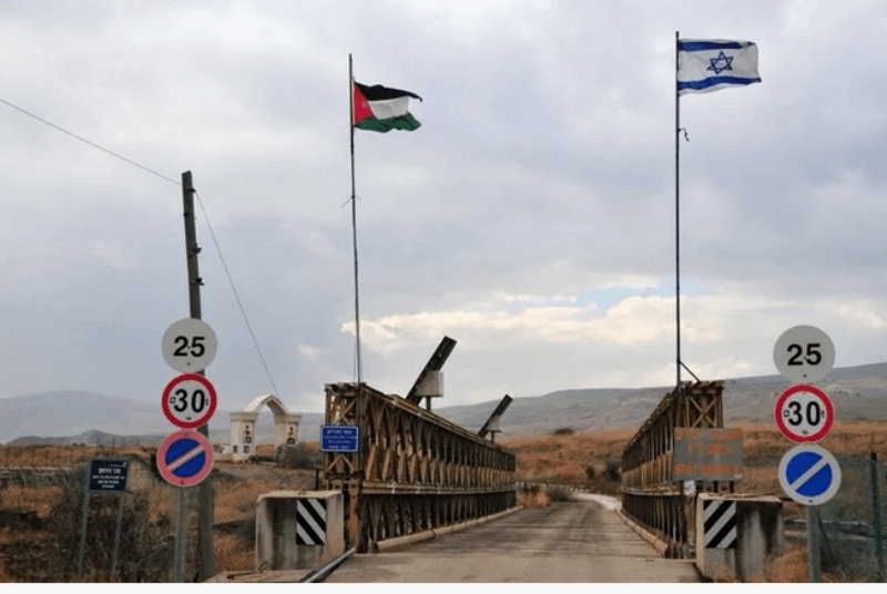 فتح جسر اللنبي.. المغرب يؤكد مكانته كـ “شريك إستراتيجي على المستوى الدولي” (برلماني إيطالي)