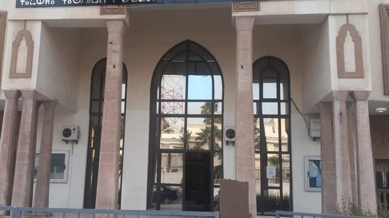 النجاح يفوق 65 بالمائة بالمديرية الإقليمية سطات