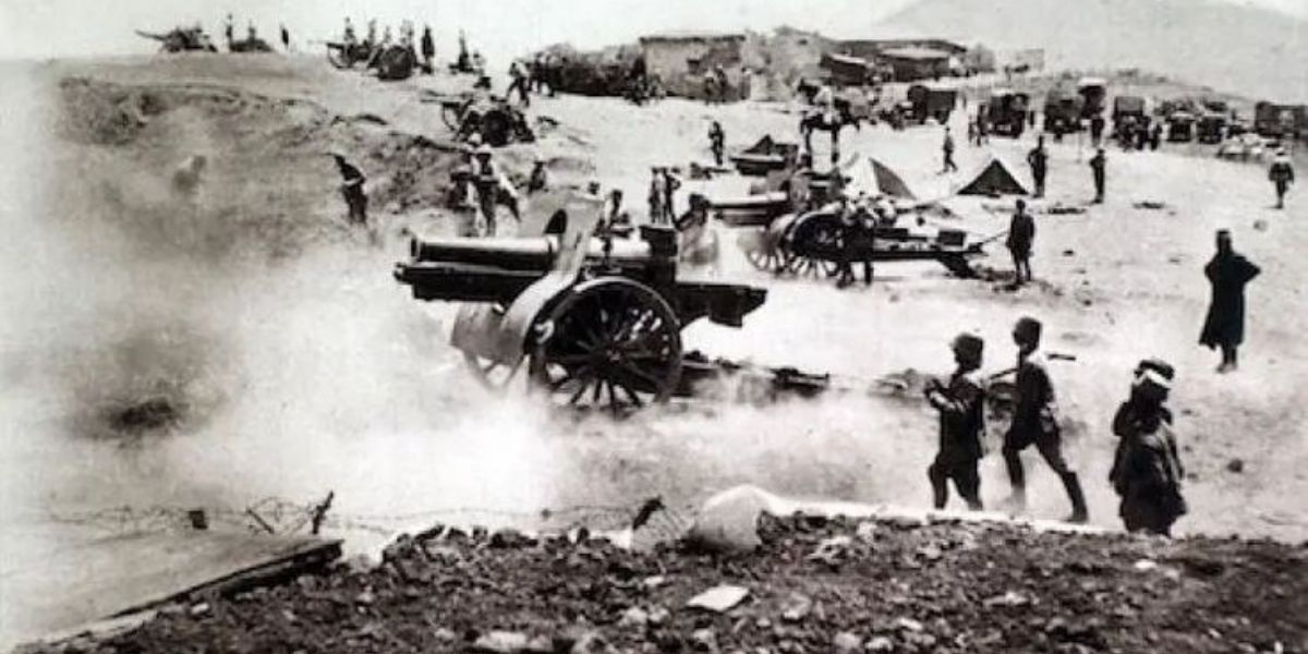 ذكرى معركة أنوال .. محطة وضاءة في سجل الملاحم الوطنية من أجل الاستقلال والوحدة الوطنية