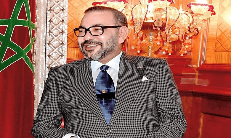 كأس أمم إفريقيا للسيدات (المغرب 2022): جلالة الملك يهنئ في اتصال هاتفي المنتخب الوطني على أدائه الرائع