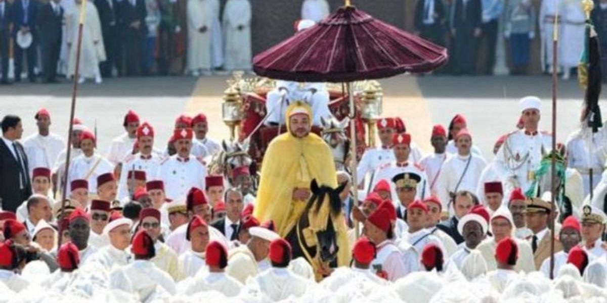 عيد العرش: تخليد للعروة الوثقى بين العرش والشعب