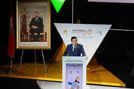 تنظيم قمة الأعمال الافريقية – الأمريكية في المغرب، تكريس لدور المملكة الطبيعي كبوابة لافريقيا وحلقة وصل مع شركائها العالميين (السيد بوريطة)