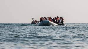 طنجة.. إجهاض محاولة للهجرة غير المشروعة وتوقيف 25 مرشحا للهجرة ينحدرون من دول إفريقيا جنوب الصحراء