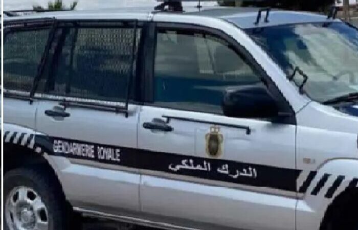 خطير..في أقل من 24 ساعة دركيان يتعرضان للاعتداء بالسلاح الأبيض