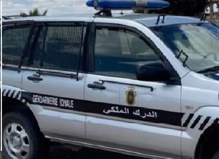 خطير..في أقل من 24 ساعة دركيان يتعرضان للاعتداء بالسلاح الأبيض