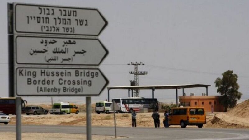 وسائل إعلام فلسطينية تبرز الصدى الإيجابي للوساطة المغربية التي أفضت إلى فتح معبر “اللنبي” الحدودي
