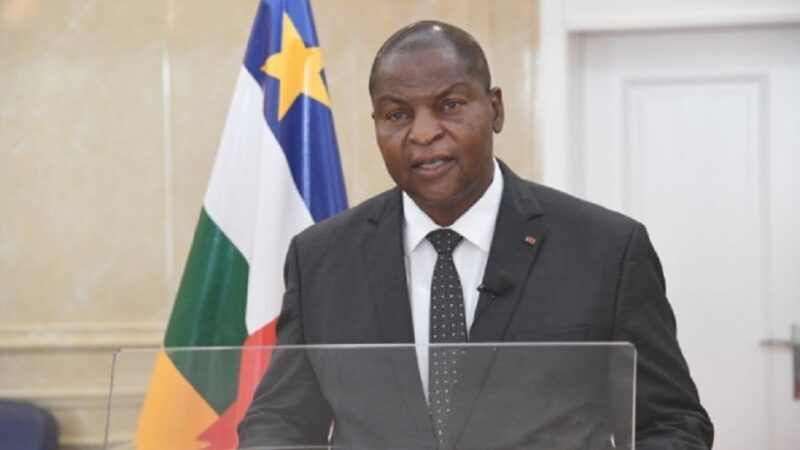 جمهورية إفريقيا الوسطى تعرب عن أسفها لغياب المغرب عن قمة “تيكاد-8”