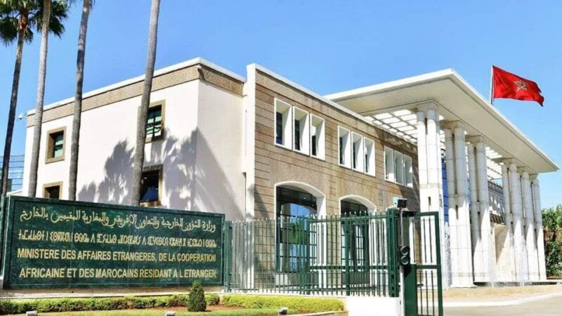 المغرب يقرر عدم المشاركة في القمة الثامنة لمنتدى (تيكاد) واستدعاء سفير صاحب الجلالة بتونس للتشاور