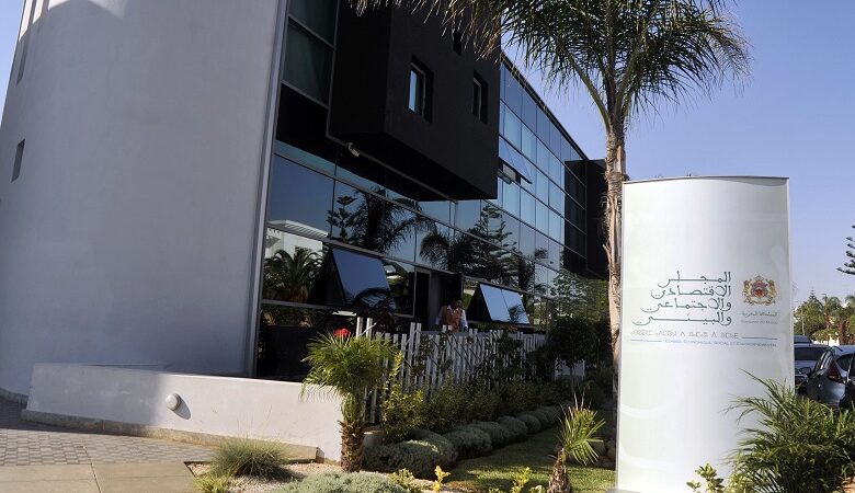 المجلس الاقتصادي والاجتماعي والبيئي يدعو إلى تهيئة مستدامة للساحل