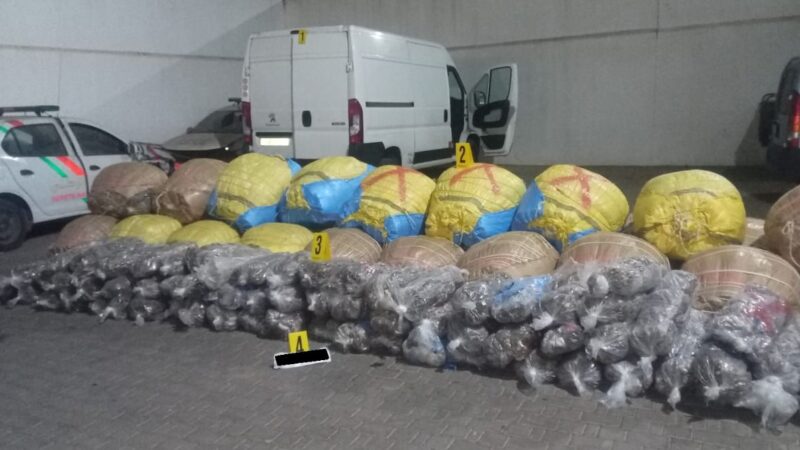 صيد ثمين في قبضة الشرطة القضائية بسطات