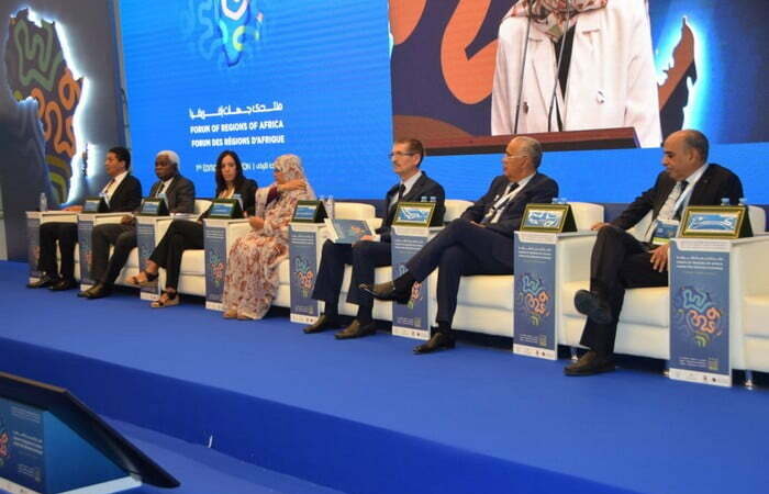 منتدى جهات إفريقيا.. إبراز دور الحكومات الجهوية في الاندماج الافريقي