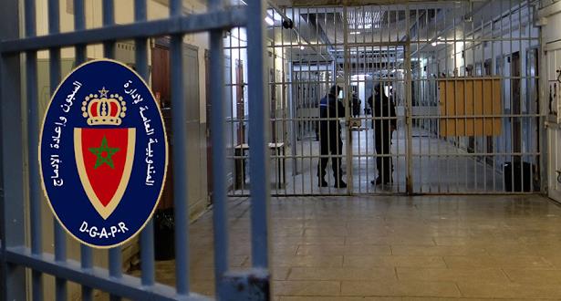 المندوبية العامة لإدارة السجون تفنذ الادعاءات المتعلقة بسوء معاملة سجين سابق