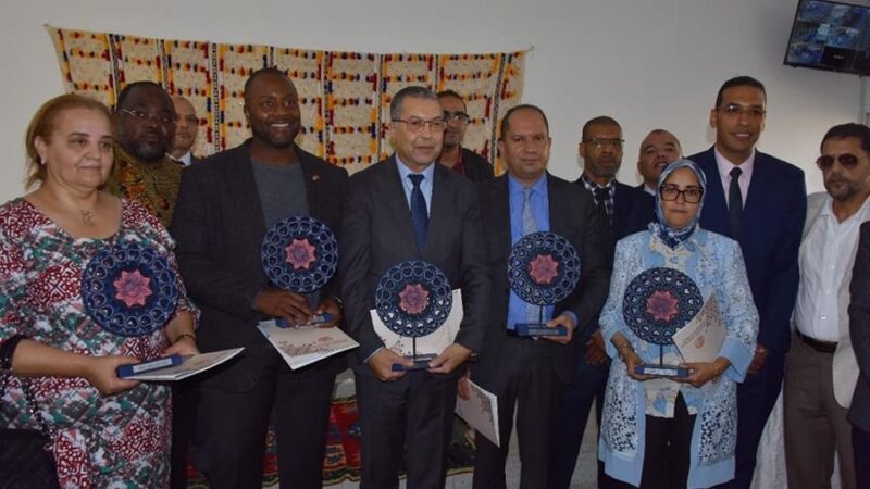 العرض التربوي بأكاديمية جهة الدار البيضاء سطات يتعزز بتدشين مركز الفرصة الثانية الجيل الجديد “الحسنى” بعين الشق