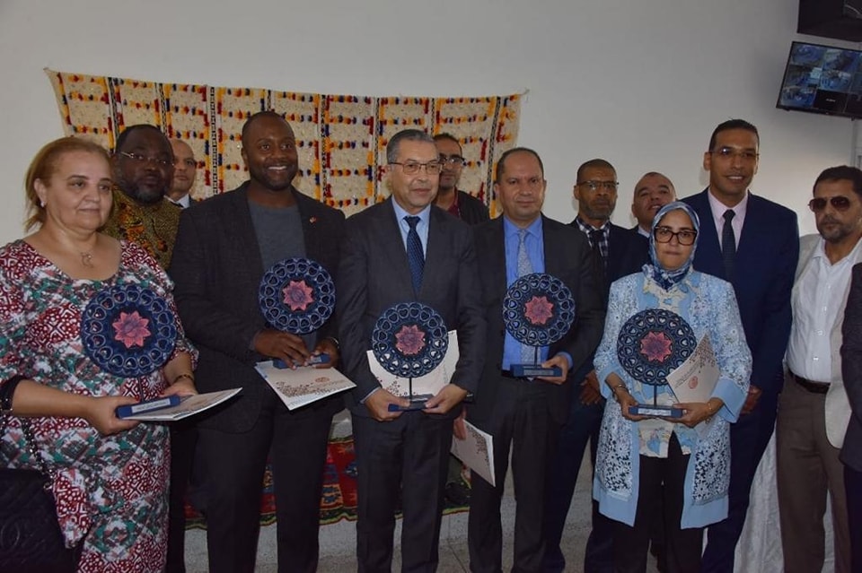 العرض التربوي بأكاديمية جهة الدار البيضاء سطات يتعزز بتدشين مركز الفرصة الثانية الجيل الجديد “الحسنى” بعين الشق