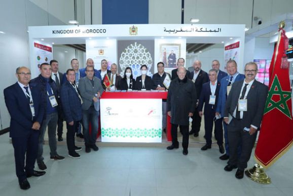 الجمعية المغربية لرؤساء مجالس العمالات والأقاليم تشارك في المؤتمر العالمي السابع لمنظمة المدن والحكومات المحلية بكوريا الجنوبية