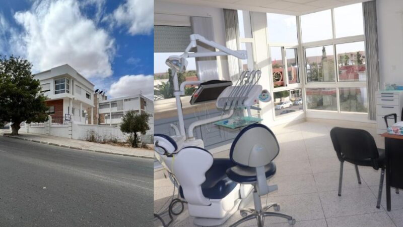 البنيات التحتية لولاية أمن سطات تتعزز بمركب أمني جديد مخصص لاحتضان المصالح الاجتماعية الصحية