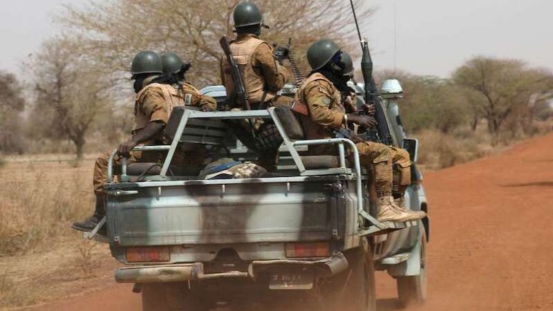 المملكة المغربية تعرب عن انشغالها البالغ عقب الأحداث التي شهدتها بوركينا فاسو (وزارة الشؤون الخارجية)