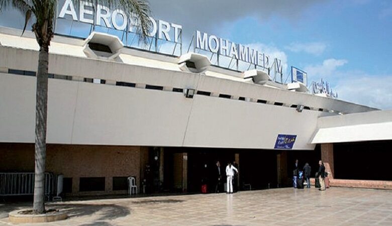 سفارة ألمانيا: هبة عبارة عن معدات وتجهيزات أمنية لمطار محمد الخامس
