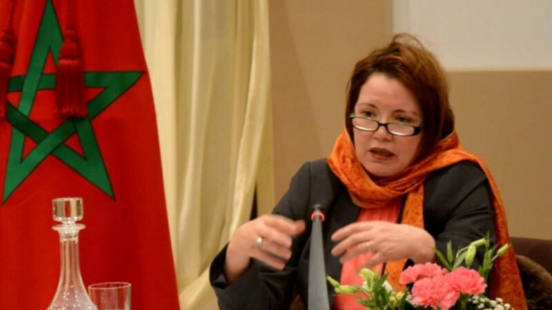 الفاتيكان.. المغرب يشارك في اللقاء الدولي للصلاة من أجل سلام الأديان