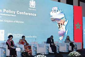 طنجة.. انطلاق أشغال ندوة سياسية حول تعزيز الارتباط بين السلم والأمن والتنمية