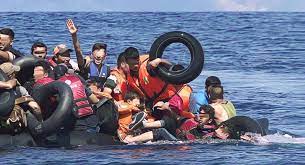 الهجرة السرية تغزو منطقة البروج إقليم سطات