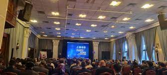 مراكش.. افتتاح أشغال المؤتمر الدولي الثالث حول الأمن الكيميائي والتهديدات الناشئة