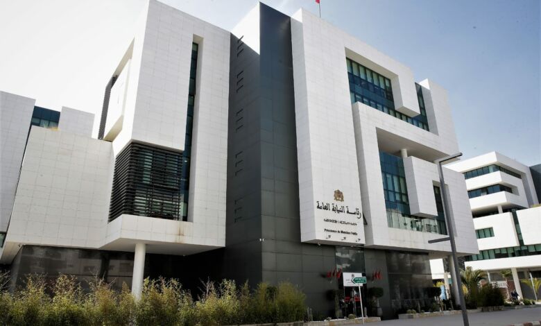 لاهاي ..الشبكة الأوروبية للوكلاء من أجل البيئة تمنح جائزة التميز لرئاسة النيابة العامة بالمغرب