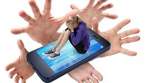 إطلاق النسخة الثانية للحملة الوطنية للوقاية من التنمر الإلكتروني والعنف الإلكتروني غدا الخميس