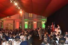 احتفاء بالتاريخ والثقافة المغربية الغنية والمتنوعة خلال أمسية ببروكسيل