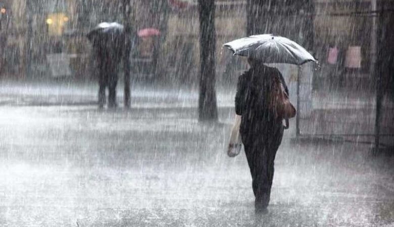 زخات مطرية قوية أحيانا رعدية وتساقطات ثلجية مرتقبة يومي الخميس والجمعة بعدد من مناطق المملكة (نشرة خاصة)
